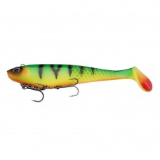 Berkley Powerbait Cull Shad Deep 20cm 110g FIRETIGER Berkley Powerbait Cull Shad Deep 20cm 110g FIRETIGER